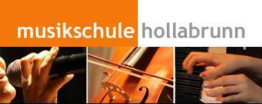 Musikschule Hollabrunn